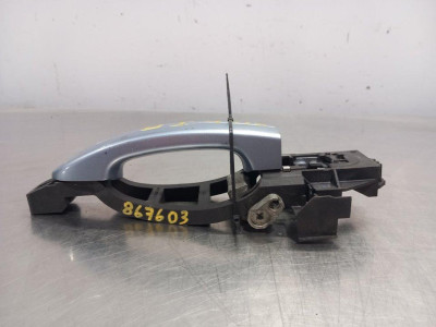 MANETA EXTERIOR DELANTERA IZQUIERDA, FORD, S-MAX (CA1)