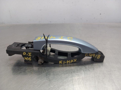 MANETA EXTERIOR DELANTERA IZQUIERDA, FORD, S-MAX (CA1)