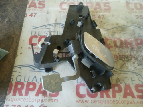  MANETA INTERIOR DELANTERA IZQUIERDA Citroen C5 BERLINA 