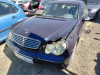MERCEDES-BENZ CLASE C (BM 203) BERLINA — автомобиль-донор на запчасти 