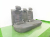 ASIENTOS TRASEROS HYUNDAI I30 (PD) 
