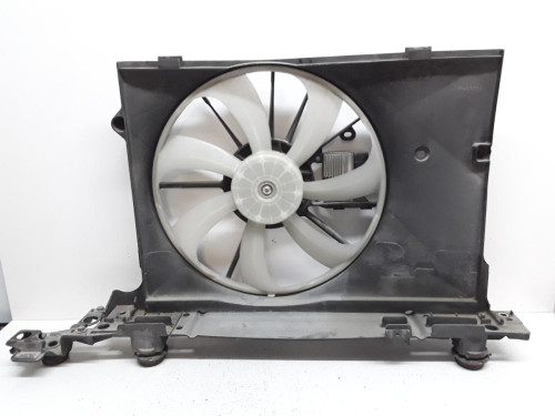 ELECTROVENTILADOR Toyota AURIS (E15) 