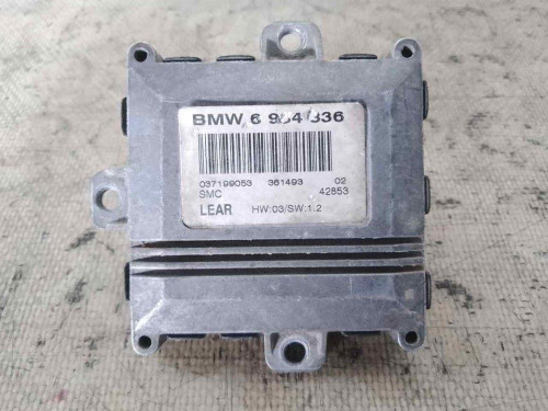 CENTRALITA FAROS XENON BMW SERIE 5 BERLINA (E60) 