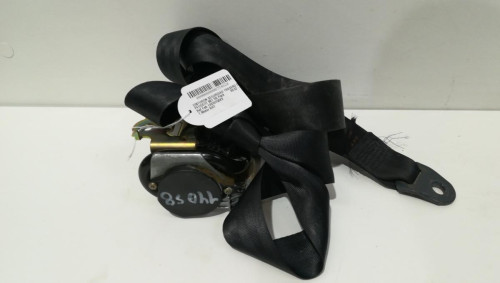  CINTURON SEGURIDAD TRASERO DERECHO PEUGEOT 807 