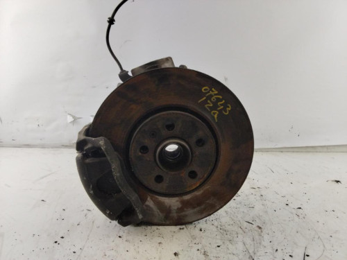 MANGUETA DELANTERA IZQUIERDA Ford FOCUS BERLINA (CAK) 