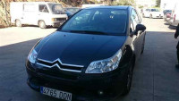 CITROEN C4 COUPE