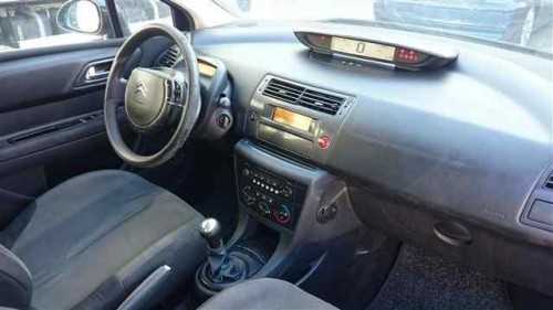 CITROEN C4 COUPE — vehículo donante para recambios 