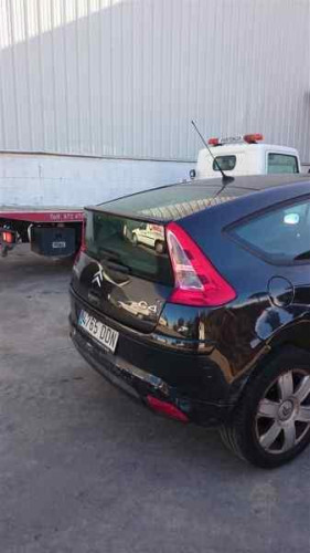 CITROEN C4 COUPE — vehículo donante para recambios 