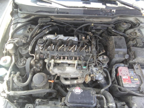  HONDA ACCORD BERLINA (CL/CN) 