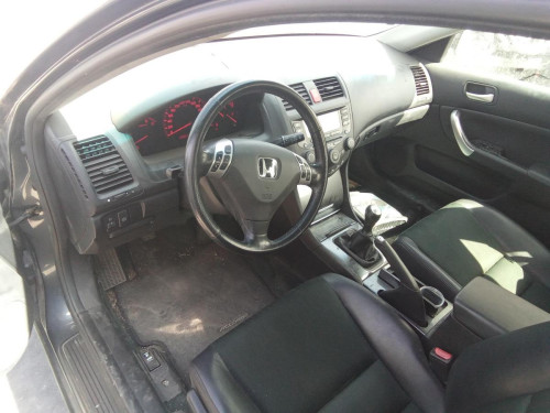  HONDA ACCORD BERLINA (CL/CN) 