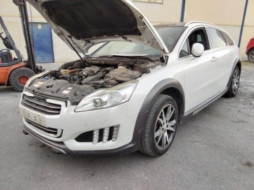  PEUGEOT 508 SW 