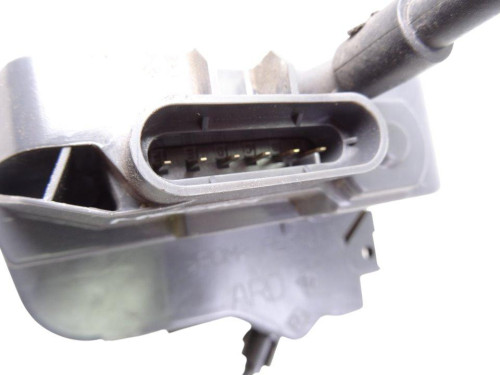 CERRADURA PUERTA TRASERA DERECHA, RENAULT, MEGANE II BERLINA 5P