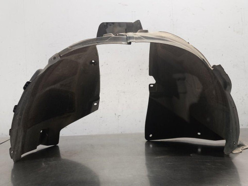  PASO RUEDA DELANTERO DERECHO OPEL ZAFIRA C TOURER 