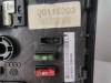 CAJA RELES / FUSIBLES VOLKSWAGEN PASSAT BERLINA (3C2) 