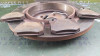 DISCO DE FRENO TRASERO Mercedes-Benz CLASE ML (BM 163) 