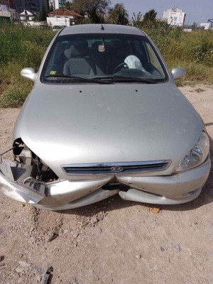 KIA RIO (BC)