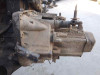 CAJA CAMBIOS Peugeot 607 (S1)(12.2000) 