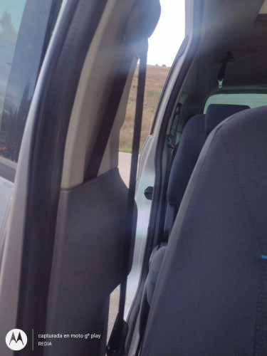 CINTURON SEGURIDAD DELANTERO DERECHO Ford S-MAX (CA1) 
