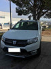 DACIA SANDERO II — автомобиль-донор на запчасти 