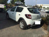 DACIA SANDERO II — автомобиль-донор на запчасти 