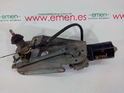 MOTOR LIMPIA DELANTERO, CITROEN, C 15