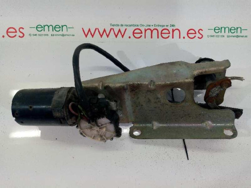  MOTOR LIMPIA DELANTERO CITROEN C 15 