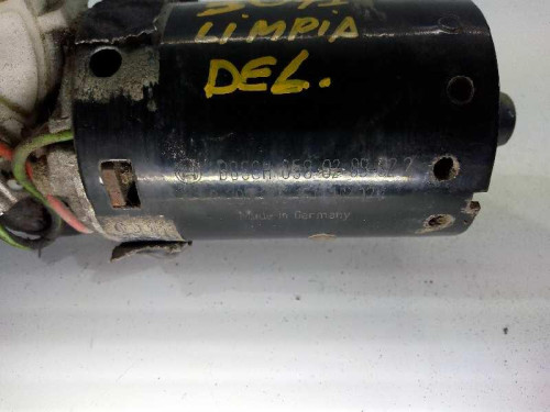  MOTOR LIMPIA DELANTERO CITROEN C 15 