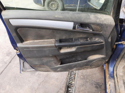 OPEL ZAFIRA B