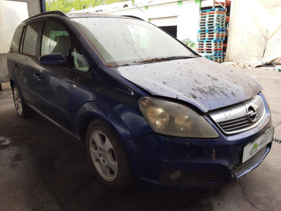 OPEL ZAFIRA B