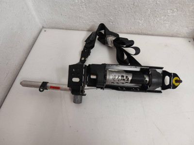 CINTURON SEGURIDAD DELANTERO DERECHO, VOLVO, S40 BERLINA