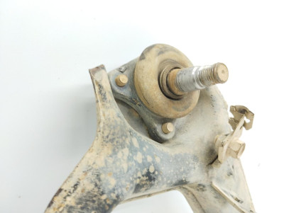 BRAZO SUSPENSION INFERIOR DELANTERO DERECHO, MITSUBISHI, MONTERO (V80/V90)