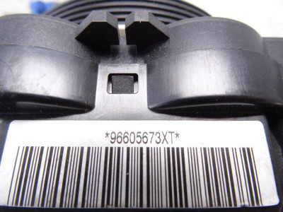 MANDO LUCES, PEUGEOT, 307 (S1)(04.2001)