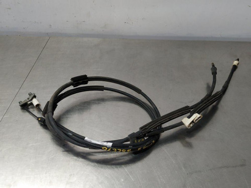  VARILLAJE CAMBIO FORD KUGA (CBV) 