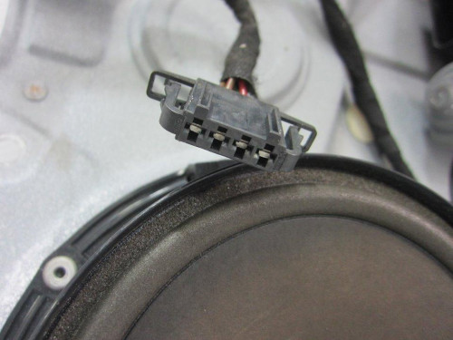  ELEVALUNAS TRASERO DERECHO SEAT TOLEDO (1M2) 