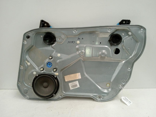  ELEVALUNAS DELANTERO DERECHO SEAT IBIZA (6L1) 