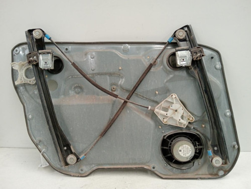  ELEVALUNAS DELANTERO DERECHO SEAT IBIZA (6L1) 