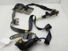 CINTURON SEGURIDAD DELANTERO DERECHO Honda CIVIC 5 PUERTAS (FK) 