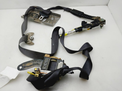 CINTURON SEGURIDAD DELANTERO DERECHO, Honda, CIVIC 5 PUERTAS (FK)