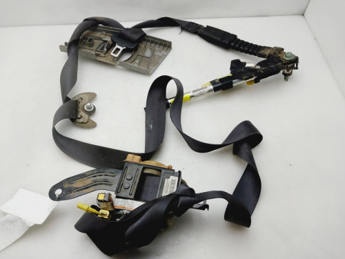 CINTURON SEGURIDAD DELANTERO DERECHO Honda CIVIC 5 PUERTAS (FK) 