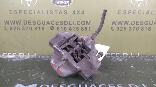 PINZA DE FRENO TRASERA DERECHA MERCEDES-BENZ CLASE E (BM 210) BERLINA 