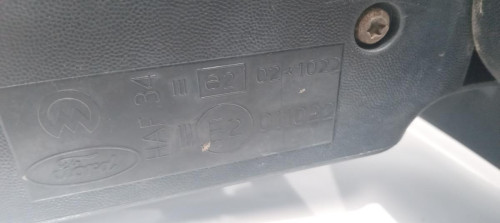  RETROVISOR DERECHO, FORD, TRANSIT CONNECT (TC7) 