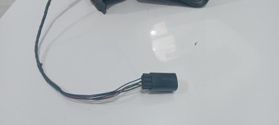 RETROVISOR DERECHO, FORD, TRANSIT CONNECT (TC7)