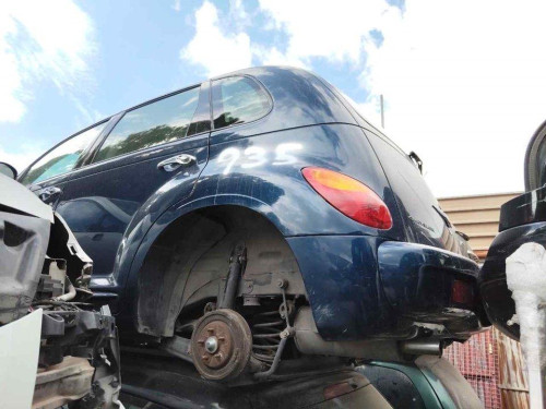 CERRADURA PUERTA DELANTERA IZQUIERDA Chrysler PT CRUISER 