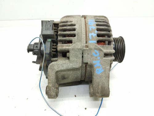 ALTERNADOR Opel CORSA D 