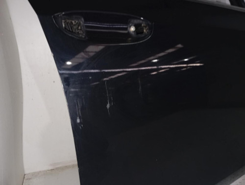 PUERTA DELANTERA DERECHA VOLKSWAGEN GOLF VIII BERLINA (CD1) 