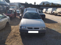 SEAT INCA (6K9)