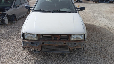 SEAT INCA (6K9)
