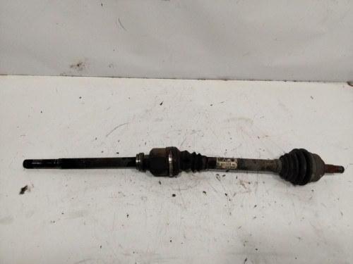 TRANSMISION DELANTERA DERECHA CITROEN C4 PICASSO 
