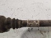 TRANSMISION DELANTERA DERECHA CITROEN C4 PICASSO 
