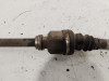 TRANSMISION DELANTERA DERECHA CITROEN C4 PICASSO 